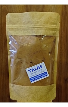 Talas Kuruyemiş Açık Türk Kahvesi 1 KG Talas Kuruyemiş Açık Türk Kahvesi 1 KG