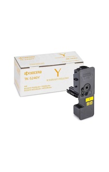 Kyocera Tk-5240/1t02r7anl0 Sarı Toner Kyocera Tk-5240/1t02r7anl0 Sarı Toner