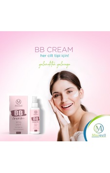 MİSSWELL Bb Cream