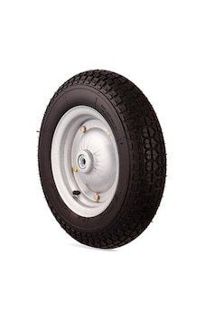 Yaparlar 65221 El Araba Tekeri Şişme Rulmanlı 355X50Mm Yaparlar 65221 El Araba Tekeri Şişme Rulmanlı 355X50Mm