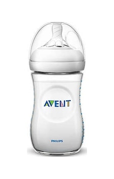 Philips Avent Scf033/17 Natural PP Biberon 260 ML Philips Avent Scf033/17 Natural PP Biberon 260 ML