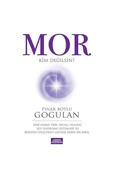 Mor-kim Değilsin? Mor-kim Değilsin?