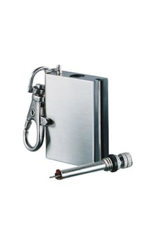 Magnezyum Ateşleyici Metal Kibrit Çakmak Nocolor