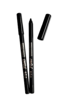 Emily Waterproof Eyeliner Göz Kalemi 101 Emily Waterproof Eyeliner Göz Kalemi 101