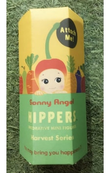 Sonny Angel Hippers Decorative Mini Figür Pp002-1 89348