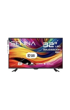 Senna 32UD5500H HD 32" LED TV Senna 32UD5500H HD 32" LED TV