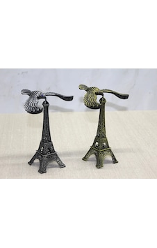 Kartalli Metal Eyfel Kulesi Alk3476 Belirtilmemiş Kartalli Metal Eyfel Kulesi Alk3476 Belirtilmemiş