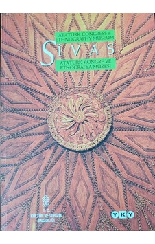 Sivas Atatürk Kongre Ve Etnografya Müzesi 397824469
