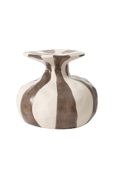 Mudo Home Pulse Brown Mumluk 16x14 Cm Diğer Mudo Home Pulse Brown Mumluk 16x14 Cm Diğer