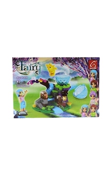 Asya Ausini Fairy Peri Seti 83 Parça Asya Ausini Fairy Peri Seti 83 Parça