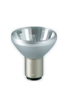 Philips 35W 6V 2800K Ba15D 6 Derece Halojen Çanak Ampul