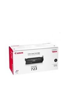 Canon Crg-723/2641B002 Siyah Toner Lbp7750 Canon Crg-723/2641B002 Siyah Toner Lbp7750