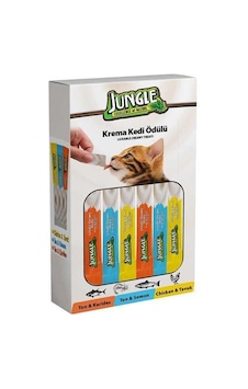 Northcity Kedi Ödül Maması Mix 9x14gr Northcity Kedi Ödül Maması Mix 9x14gr