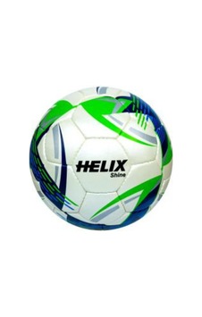 Helix Futbol Topu Shine Pro No:5 Beyaz Helix Futbol Topu Shine Pro No:5 Beyaz