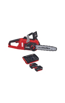 Einhell Fortexxa 18/30 Akülü Ağaç Kesme Testere 2 x 4.0 Twincharger Einhell Fortexxa 18/30 Akülü Ağaç Kesme Testere 2 x 4.0 Twincharger