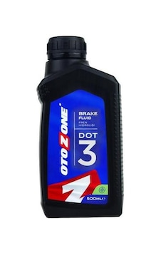 Otozone Dot3 500 Ml Otozone Dot3 500 Ml
