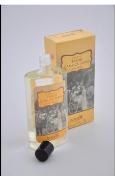 Rosemix Tarihi İstanbul Kolonyası Çamlıca Tepesi 200 ML