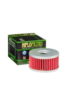 Hiflo Hf136 Motor Yağ Filtresi Hiflo Hf136 Motor Yağ Filtresi
