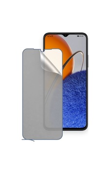 Huaweı Nova Y61 Uyumlu Ön Yüzey Mat Hidrojel Ekran Koruyucu Huaweı Nova Y61 Uyumlu Ön Yüzey Mat Hidrojel Ekran Koruyucu