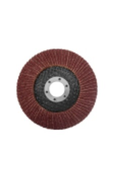 100 Adet 40 Kum 115 Mm Metal Ahşap Flap Disk Zımpara
