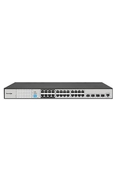 Foredge Ps3024gr 16 Gigabit Poe Port+2 Gigabit Sfp Port Nnhfrdg0008