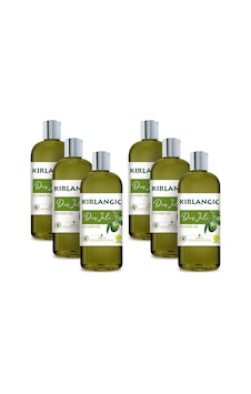 Kırlangıç Zeytinyağlı Duş Jeli 6 x 400 ML