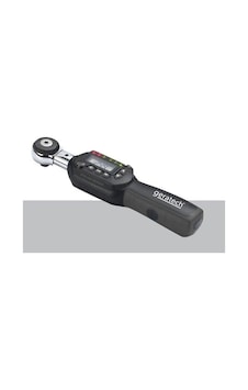 Geratech Dtwı-30i Değiştirilebilir Başlıklı Dijital Tork Metre 1.5-30 Nm-1/4''