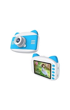X900 3.5 Inç Çocuk Kamerası 1080p