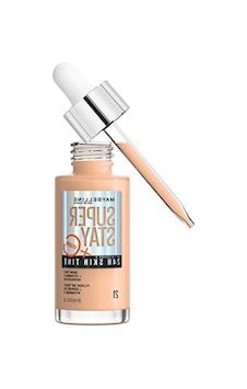 C Vitamini İçeren Fondöten Super Stay Skin Tint 21 00 C Vitamini İçeren Fondöten Super Stay Skin Tint 21 00