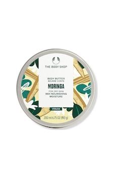 The Body Shop Moringa Body Butter The Body Shop Moringa Body Butter