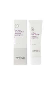 Hubislab Derma Perfect Sunscreen 50g Güneş Koruyucu Krem
