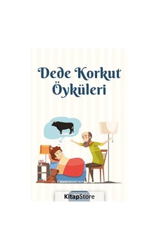 Dede Korkut Öyküleri - Hasan Yiğit - Başlık Yayınları