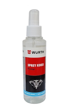 Würth Sprey Koku Prestige Yeni Araba Kokusu 150 ML Würth Sprey Koku Prestige Yeni Araba Kokusu 150 ML