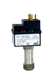Alco Ps3 W1S 2*3 5 Bar Otomatik Reset Protestat 0714762 Alco Ps3 W1S 2*3 5 Bar Otomatik Reset Protestat 0714762