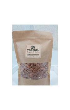 Acı Kayısı Çekirdeği İçi 250 Gr Diğer