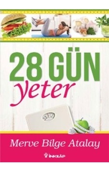 28 Gün Yeter- İnkılap Kitabevi 28 Gün Yeter- İnkılap Kitabevi