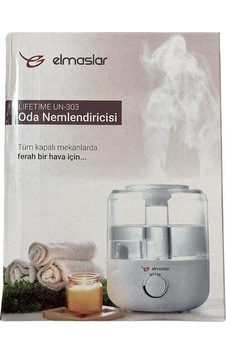 Elmaslar Lifetime UN-303 Oda Nemlendiricisi
