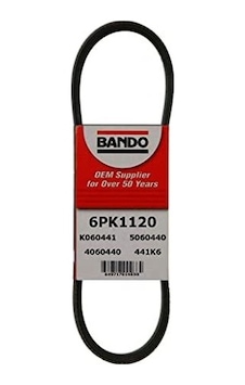 Bando Kanallı Kayıs Mercedes Audı Cıtroen Lada Peugeot Renault Seat Skoda Vw Bando 6pk1120 A6079930496 032145933e Bando Kanallı Kayıs Mercedes Audı Cıtroen Lada Peugeot Renault Seat Skoda Vw Bando 6pk1120 A6079930496 032145933e