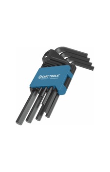Cmc 180 Mm Düz Allen Seti