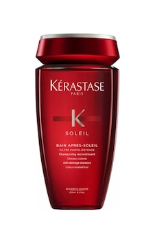 Kerastase Soleil Bain Apres Soleil Güneş Sonrası Bakım Şampuanı 250 ML Kerastase Soleil Bain Apres Soleil Güneş Sonrası Bakım Şampuanı 250 ML