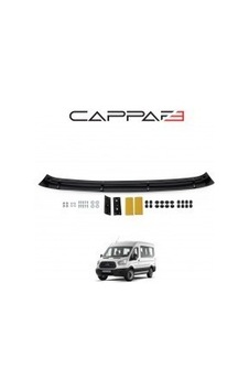 Ford Transit 2014-2018 Yıl Aralığı Uyumlu Ön Cam Güneşliği
