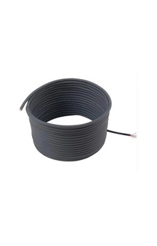 Onli 2x0.22mm Stereo Mikrofon Kablosu 100metre Onli 2x0.22mm Stereo Mikrofon Kablosu 100metre
