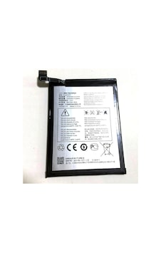 Vodafone Smart V10 Pil Batarya Tlp034F1 3400 Mah Vodafone Smart V10 Pil Batarya Tlp034F1 3400 Mah