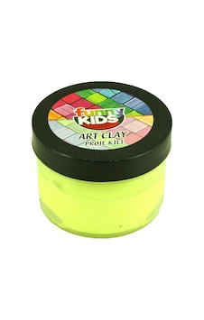 Funny Kids Proje Kili 576 Neon Sarı Funny Kids Proje Kili 576 Neon Sarı