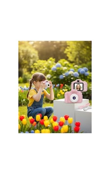 Şarjlı Mini Kamera Hd Video Ve Fotoğraf Çekimli Genişletilebilir Hafızalı - Hs08378168-5268 Renkli Şarjlı Mini Kamera Hd Video Ve Fotoğraf Çekimli Genişletilebilir Hafızalı - Hs08378168-5268 Renkli