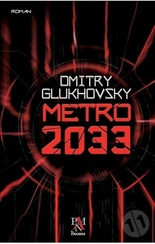 Sipariskitap Metro 2033 Sipariskitap Metro 2033