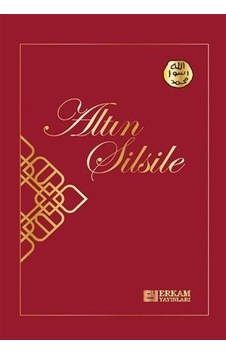 Altın Silsile (Fotoğraflı) / Necdet Tosun Altın Silsile (Fotoğraflı) / Necdet Tosun