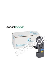 Kyocera Tk-5240 / M5026-5526 Mavi Toner Kyocera Tk-5240 / M5026-5526 Mavi Toner
