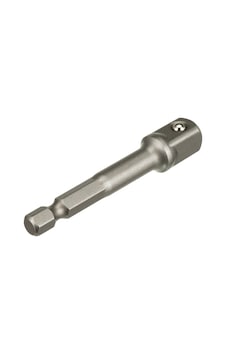 Tomax Hex Lokma Adaptörü 3/8''x65 Mm - 2 Adet Tomax Hex Lokma Adaptörü 3/8''x65 Mm - 2 Adet