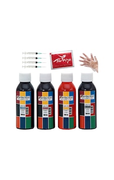 Perfection HP Deskjet 2630 2632 2633 2620 UyumluKartuş Dolum Seti Perfection HP Deskjet 2630 2632 2633 2620 UyumluKartuş Dolum Seti